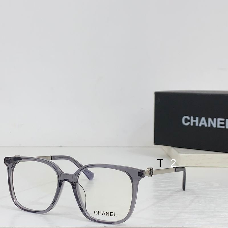 Chanel Sunglasses 2180